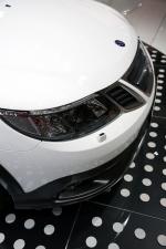 Saab 9-3X 2009 года